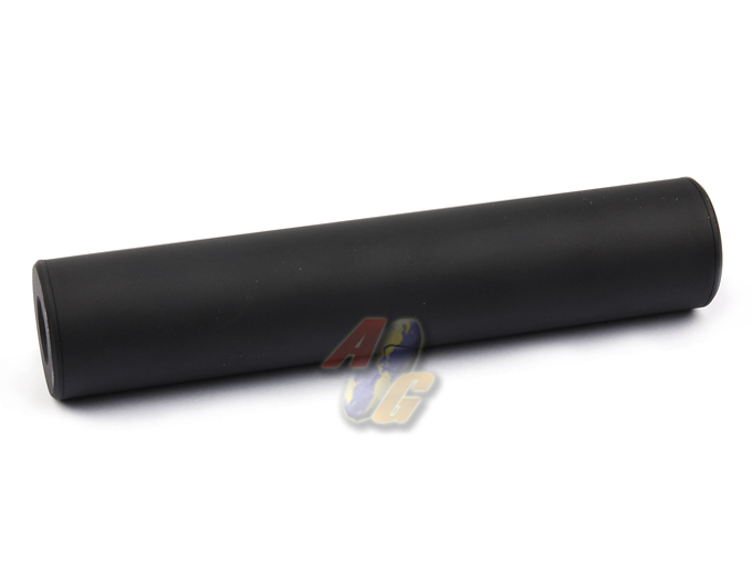 King Arms Light Weight Slim Silencer ( 30 X 150mm ) - Click Image to Close
