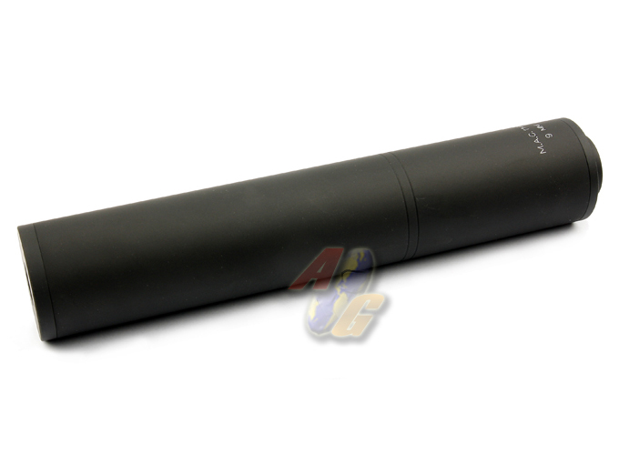 King Arms M11A1 Silencer - Click Image to Close