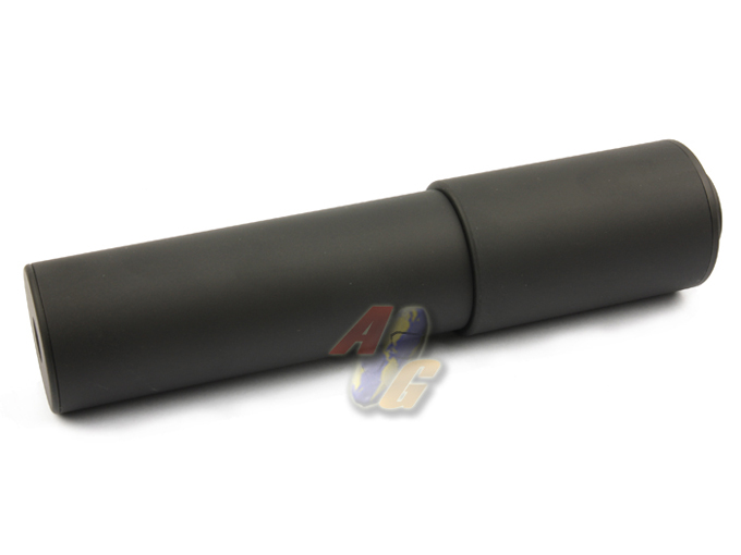 --Out of Stock--King Arms 218x50 Silencer For KSC M11 - Click Image to Close