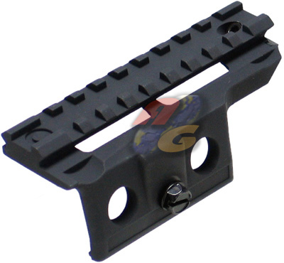 --Out of Stock--King Arms M14 Scope Mount Base - Click Image to Close