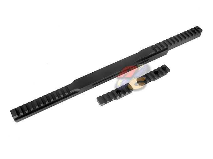--Out of Stock--King Arms VSR-10 / M700 Series Modular Accessory Rail System - Click Image to Close