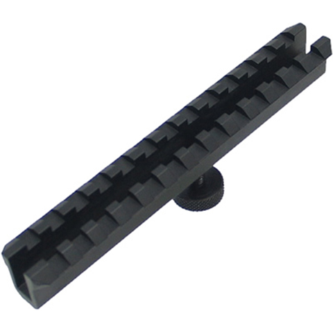 --Out of Stock--King Arms Carrying Handle Mount Base - Click Image to Close