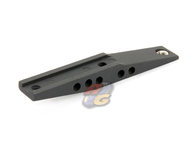 King Arms Forward Extension Spacer( Last Two ) - Click Image to Close