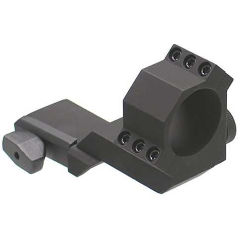 --Out of Stock--King Arms Cantilever Mount ( 30mm ) - Click Image to Close