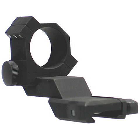 --Out of Stock--King Arms Cantilever Mount ( 30mm ) - Click Image to Close