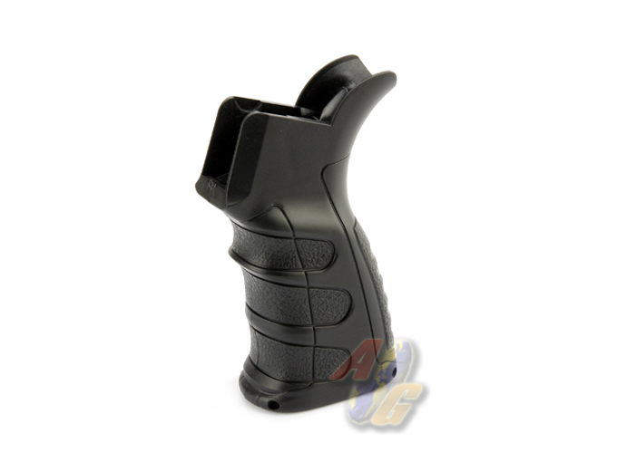 --Out of Stock--King Arms G16 Slim Pistol Grip For M16/M4 Series (BK) - Click Image to Close