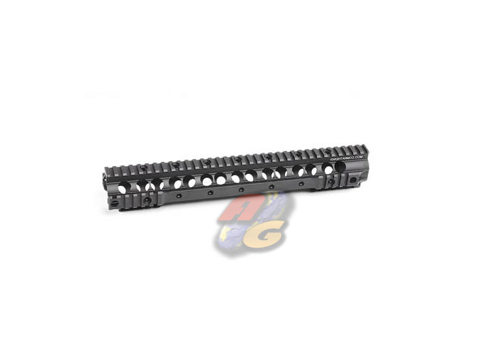 --Out of Stock--Knight's Armament Airsoft URX 3.1( 13.5 inch ) - Click Image to Close