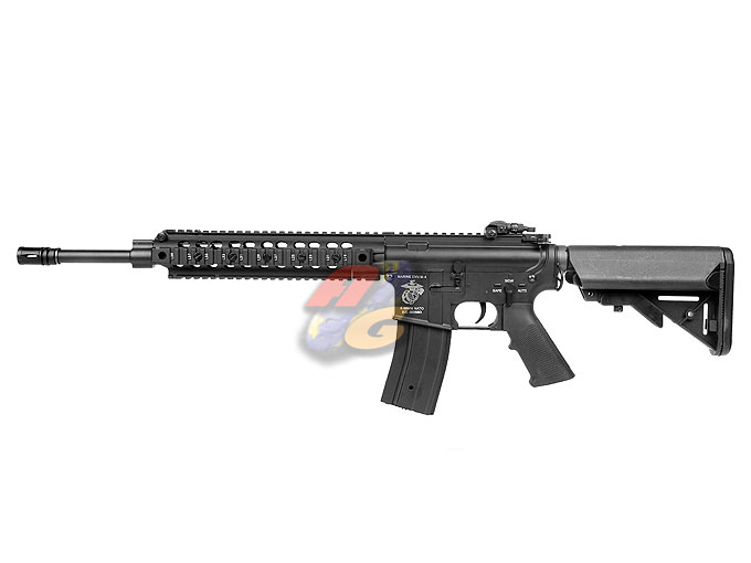 --Out of Stock--E&C M4 URX AEG ( 15 Inch/ QD System ) - Click Image to Close