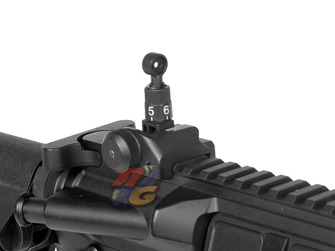 --Out of Stock--E&C M4 URX AEG ( 15 Inch/ QD System ) - Click Image to Close