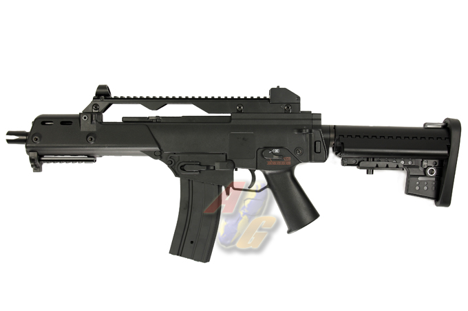 --Out of Stock--Jing Gong 36C With Mod Stock AEG - Click Image to Close