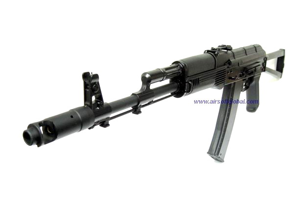 Kalash AKS 74 AEG - Click Image to Close