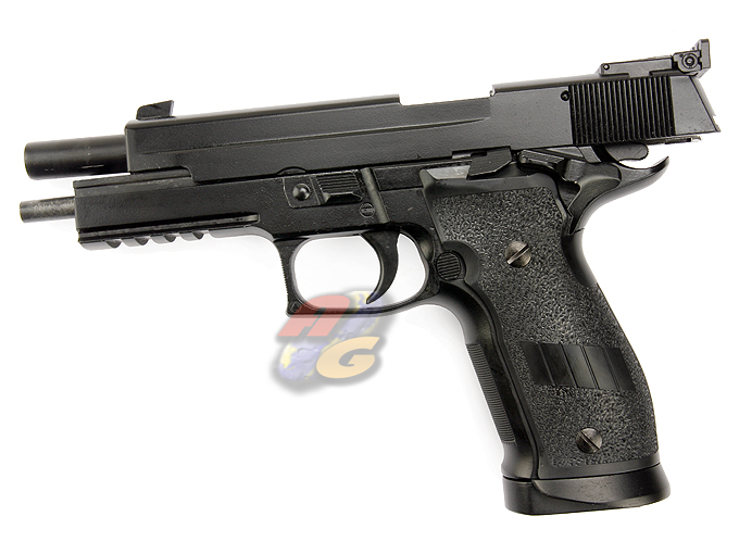 KWC S226-S5 (Full Metal, CO2) - Click Image to Close