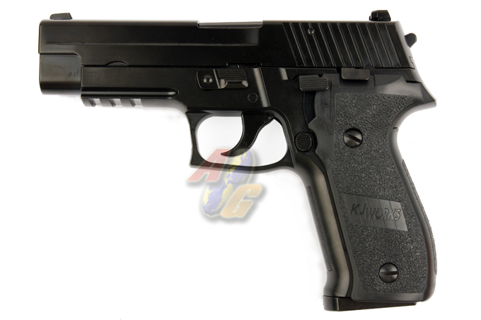 --Out of Stock--K J SIG 226 KP-01( Full Metal ) - Click Image to Close