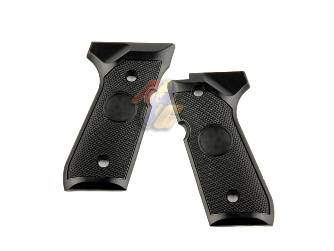 --Out of Stock--AG-K Tactical Grip For Marui / KJ M9 Series - Click Image to Close