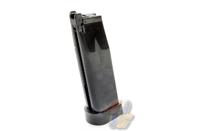 K J Works KP05 26 Rounds CO2 Magazine - Click Image to Close