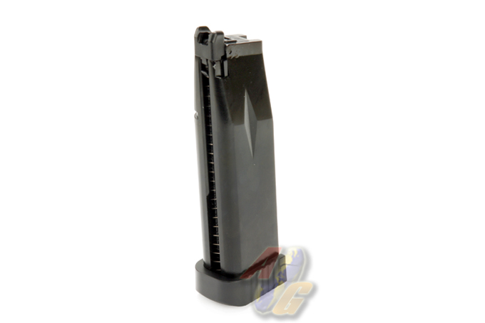 K J Works KP06 29 Rounds Magazine - Click Image to Close