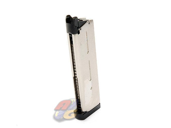 K J Works KP07 24 Rounds Magazine - Click Image to Close