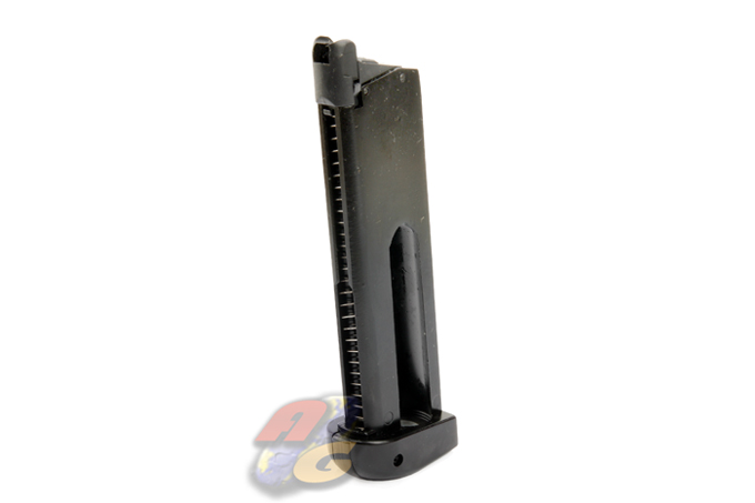 Bell 22rds Co2 Magazine For Bell M1911A1 Series GBB - Click Image to Close