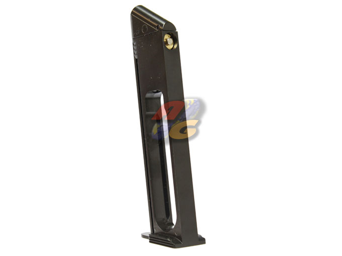 --Out of Stock--K J Works Co2 Magazine For KJ MK2 GBB - Click Image to Close