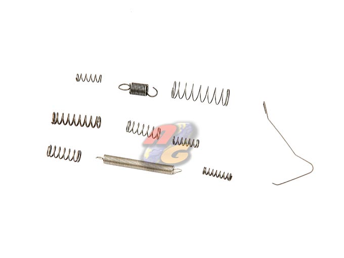 MAG Replacement Spring For KJ KC02 - Click Image to Close