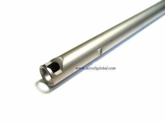--Out of Stock--Classic Army Stainless Steel 6.04mm High Precision Inner Barrel ( 364mm ) - Click Image to Close