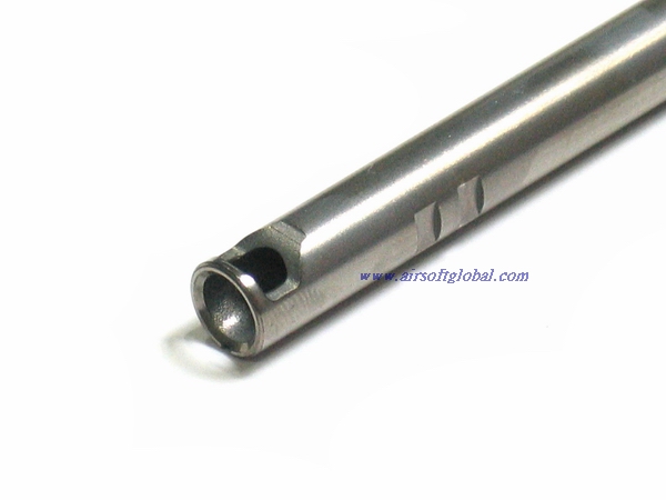 --Out of Stock--RA-Tech Precision Inner Barrel For AEG ( 540mm ) - Click Image to Close