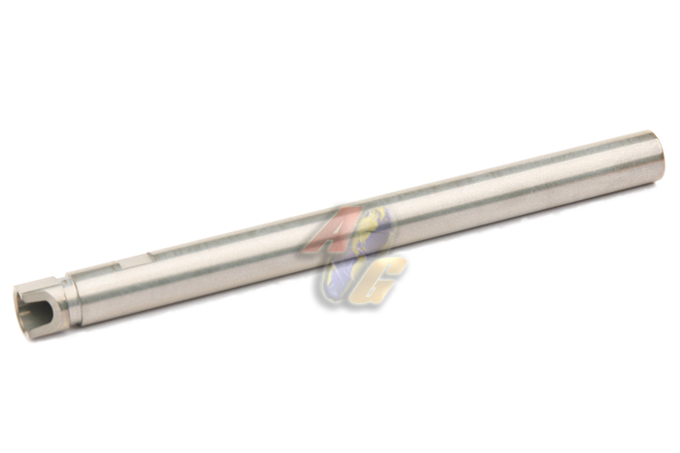 KM 6.04mm TN Inner Barrel For KSC System 7 USP .45 ( 100mm ) - Click Image to Close