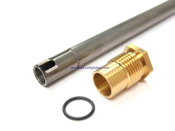 K M 6.04 TN Inner Barrel For APS Type 96 ( 498mm ) - Click Image to Close