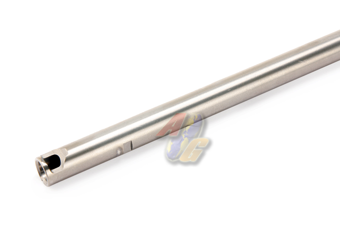 K M 6.04mm TN Inner Barrel For Tokyo Marui MP5K / PDW Extra Long (170mm ) - Click Image to Close