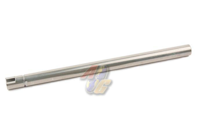 --Out of Stock--KM 6.04mm TN Inner Barrel For Marui DE .50AE (135.5mm) - Click Image to Close