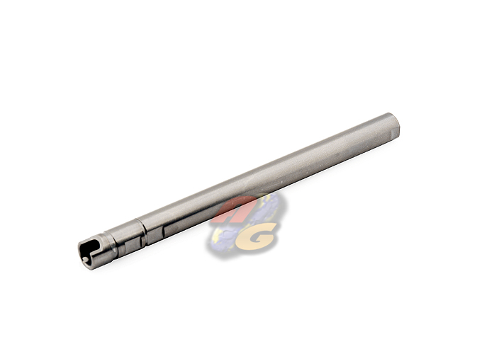 KM 6.04mm TN Inner Barrel For KSC System 7 CZ75 1st/2nd (103mm) - Click Image to Close