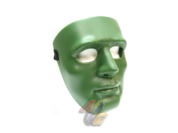 KOEI Human Style Mask ( OD ) - Click Image to Close