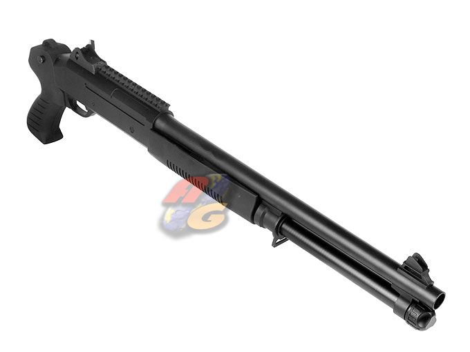 --Out of Stock--Koer M4 Shotgun Shorty - Click Image to Close