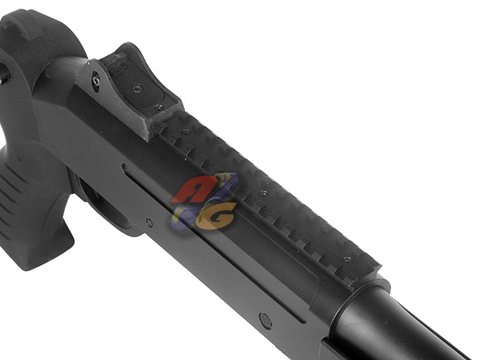 --Out of Stock--Koer M4 Shotgun Shorty - Click Image to Close