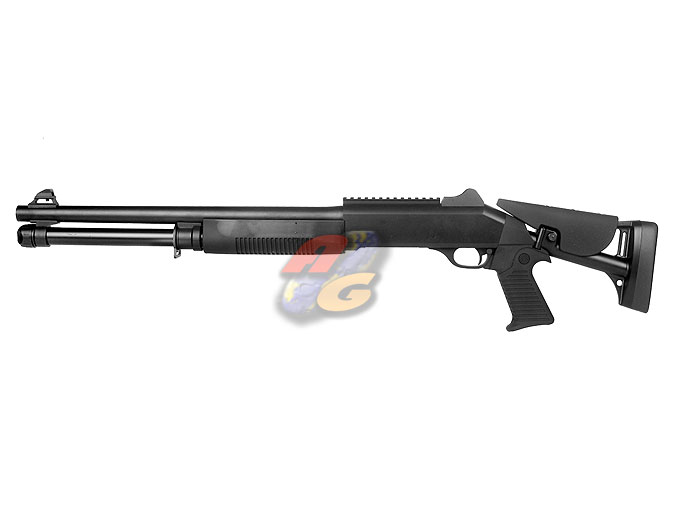 --Out of Stock--Koer M1014 Shotgun - Click Image to Close