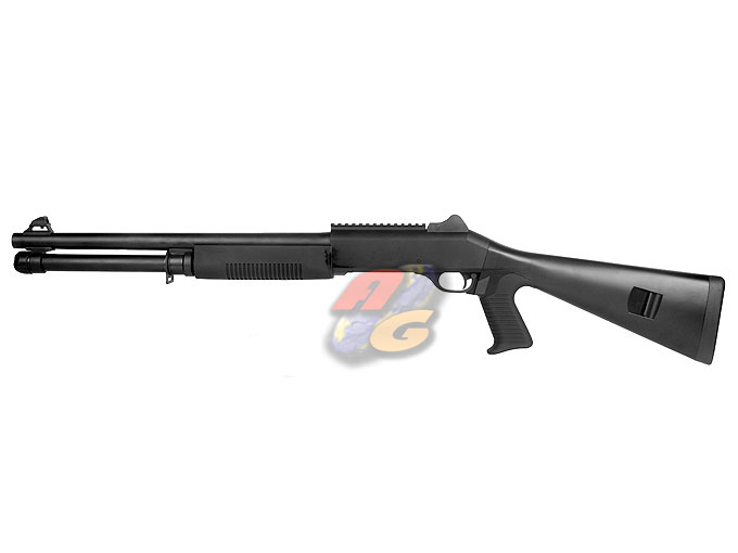 Koer M4 Tactical Shotgun - Click Image to Close