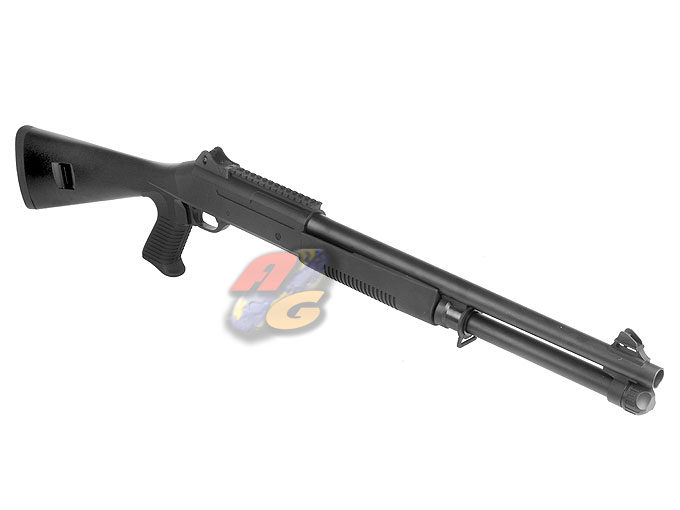 Koer M4 Tactical Shotgun - Click Image to Close
