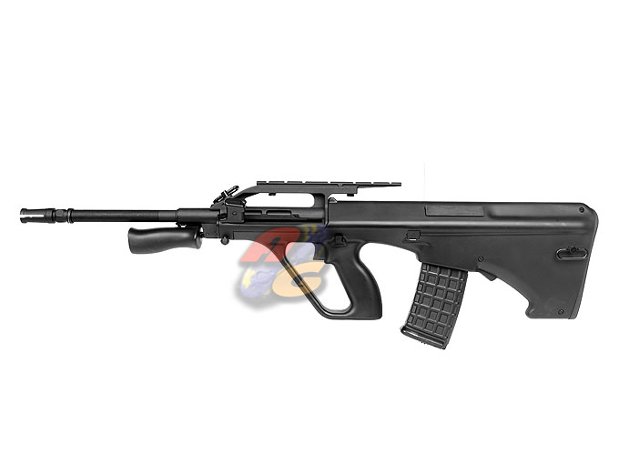 --Out of Stock--Jing Gong AUG Civilian AEG - Click Image to Close