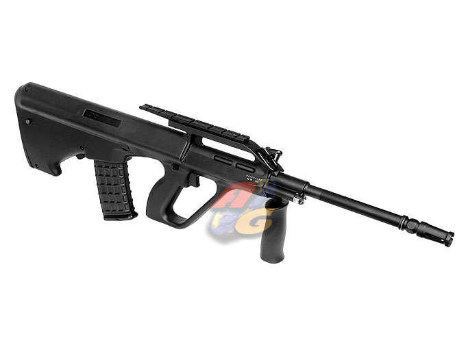 --Out of Stock--Jing Gong AUG Civilian AEG - Click Image to Close