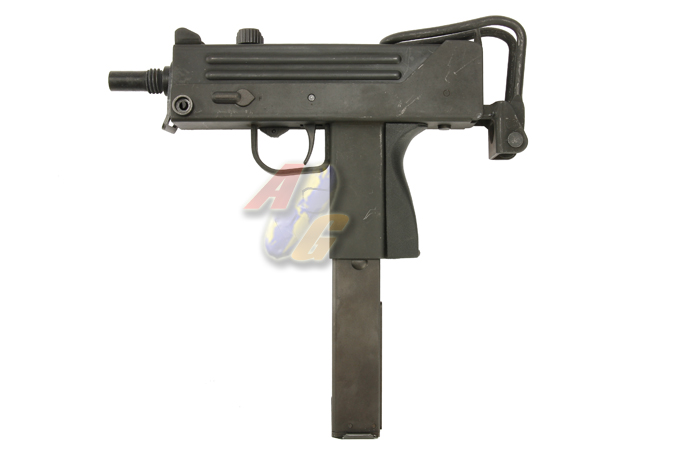 Custom KSC M11A1 Full Steel Version ( System 7 ) - Click Image to Close