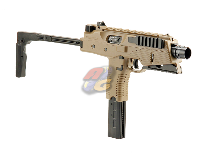 --Out of Stock--KSC B&T TP9 ( DE, SYSTEM 7, Taiwan Version ) - Click Image to Close