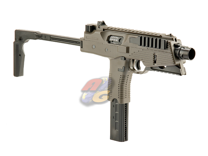 --Out of Stock--KSC B&T TP9 ( RG, SYSTEM 7, Taiwan Version ) - Click Image to Close