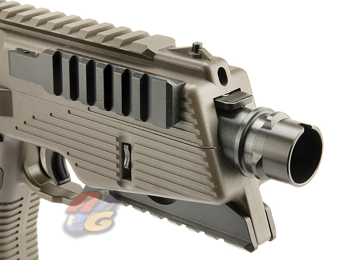 --Out of Stock--KSC B&T TP9 ( RG, SYSTEM 7, Taiwan Version ) - Click Image to Close