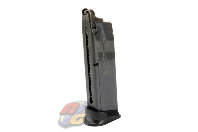 --Out of Stock--KSC SIG SP2340 26 Rounds Magazine - Click Image to Close