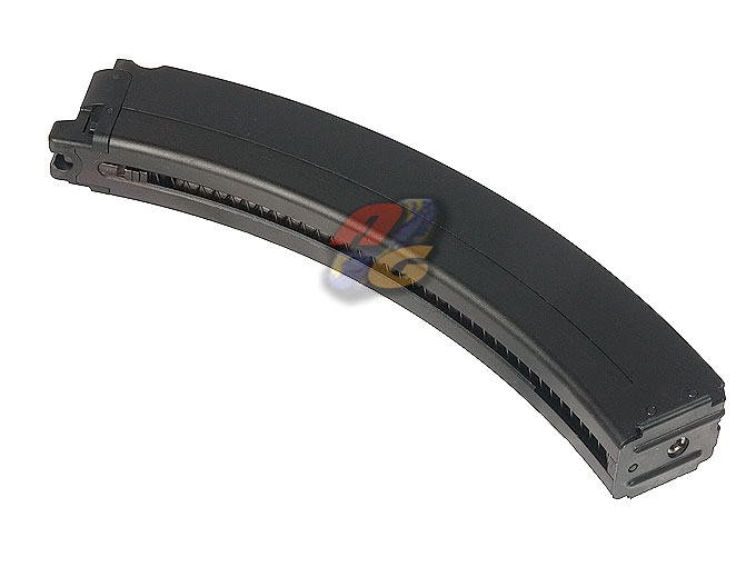 KSC 40rds Long Magazine For VZ61 GBB ( System7, Taiwan Version ) - Click Image to Close