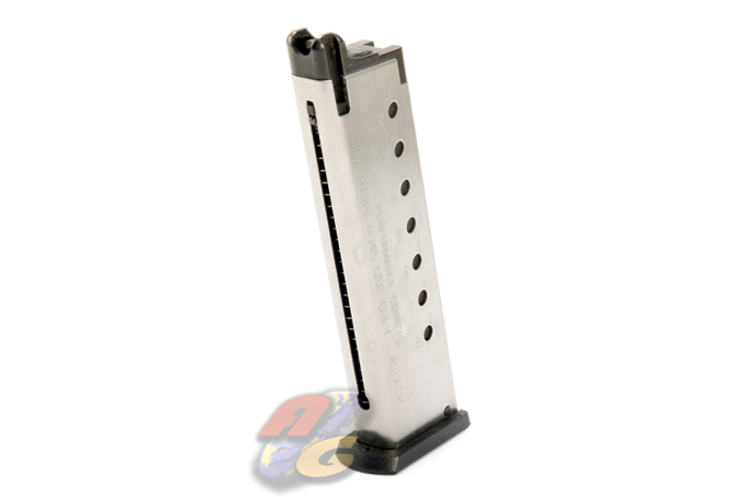 --Out of Stock--KSC 15 Rounds Magazine For M945 ( Taiwan Version) - Click Image to Close