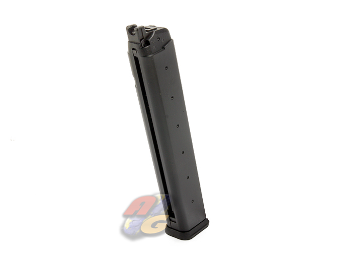 KSC 49 Rounds Magazine For Magpul PTS FPG - Click Image to Close