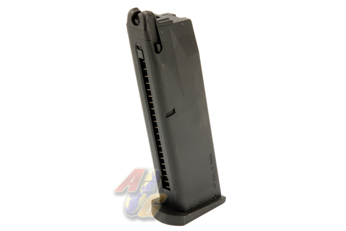 KSC M9 26 Rounds Magazine ( SYSTEM 7 / Taiwan Version ) - Click Image to Close