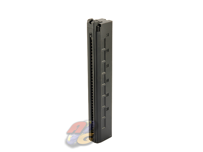 --Out of Stock--KSC MP9/ TP9 55 Rounds Magazine - Long ( SYSTEM 7 / Taiwan Version ) - Click Image to Close