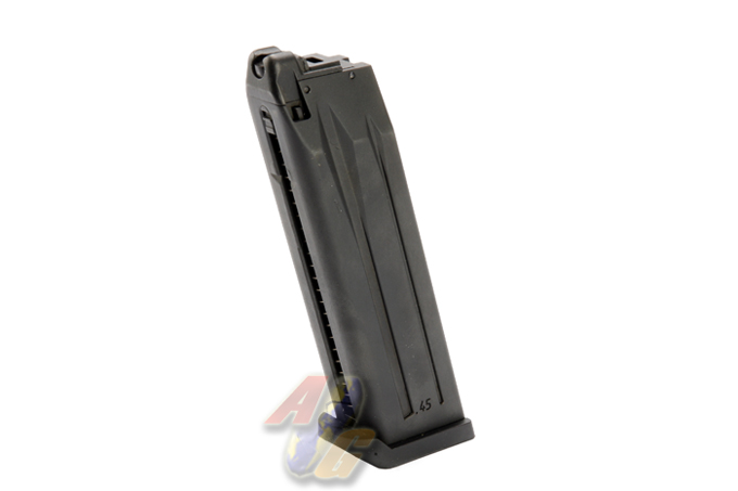 --Out of Stock--Umarex USP .45 Match Magazine (SYSTEM 7 / Taiwan Version) - Click Image to Close